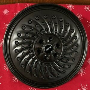 ⭐️ NEW ⭐️ Delta 3-Function Shower Head 52687-RB Venetian Bronze